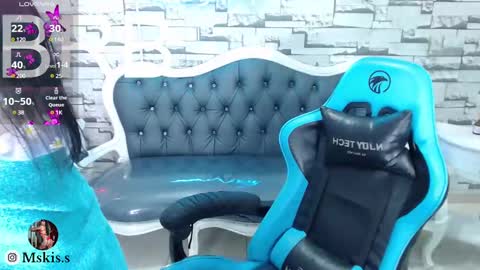 Snapshot of lady_violet_bridgerton_a chatting on 02/18/25, 10:14 Lady Violet Bridgerton online show from 02/18/25, 10:14