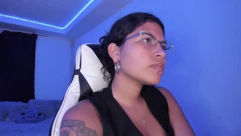 Snapshot of ladybrown_16 chatting on 01/30/25, 03:11 Lady online show from 01/30/25, 03:11