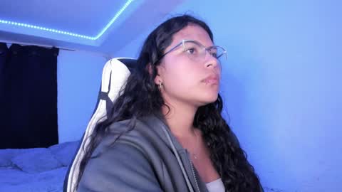 Snapshot of ladybrown_16 chatting on 02/02/25, 03:21 Lady online show from 02/02/25, 03:21