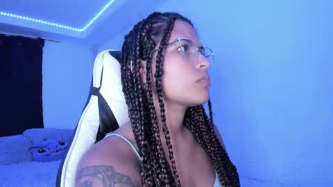 Snapshot of ladybrown_16 chatting on 02/05/25, 06:13 Lady online show from 02/05/25, 06:13