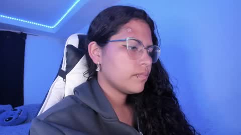 Snapshot of ladybrown_16 chatting on 03/06/25, 03:13 Lady online show from 03/06/25, 03:13