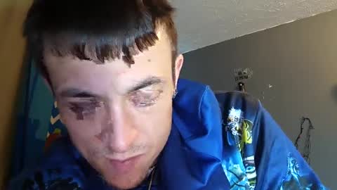 RockStar Couple online show from 12/07/24, 02:13