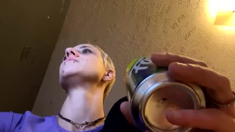 RockStar Couple online show from 02/07/25, 03:45