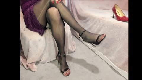 Lady Gy online show from 01/30/25, 12:06