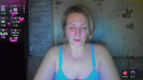 Snapshot of ladylucky_ chatting on 02/24/25, 03:09 ladylucky_ online show from 02/24/25, 03:09