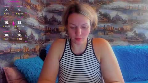Snapshot of ladylucky_ chatting on 02/25/25, 02:58 ladylucky_ online show from 02/25/25, 02:58