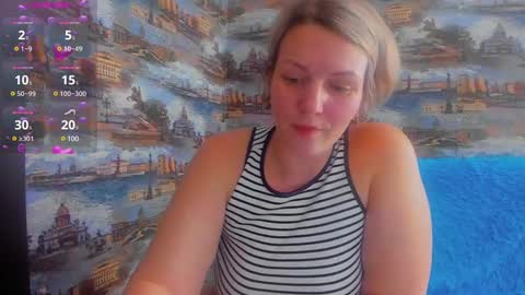 Snapshot of ladylucky_ chatting on 02/25/25, 06:03 ladylucky_ online show from 02/25/25, 06:03