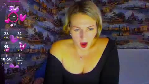 Snapshot of ladylucky_ chatting on 02/28/25, 01:58 ladylucky_ online show from 02/28/25, 01:58