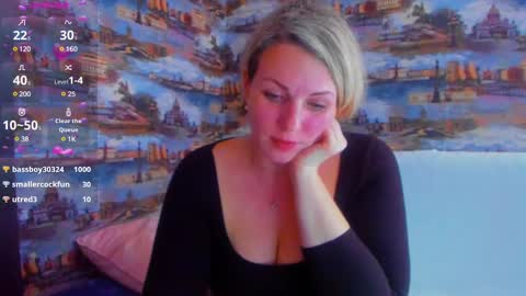 Snapshot of ladylucky_ chatting on 03/11/25, 05:38 ladylucky_ online show from 03/11/25, 05:38