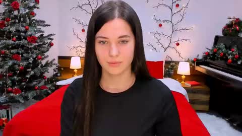 Snapshot of ladyofcandy chatting on 12/27/24, 06:14 Amelia online show from 12/27/24, 06:14