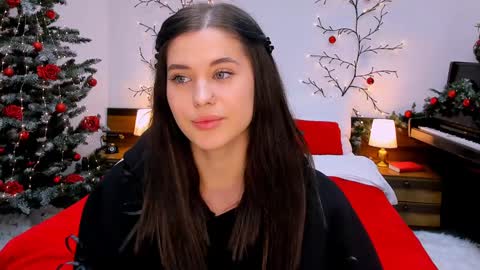 Snapshot of ladyofcandy chatting on 01/11/25, 04:46 Amelia online show from 01/11/25, 04:46