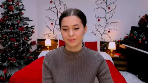 Snapshot of ladyofcandy chatting on 01/20/25, 01:00 Amelia online show from 01/20/25, 01:00