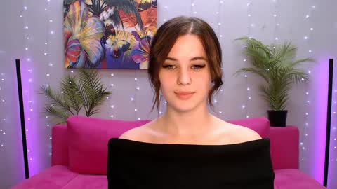 Snapshot of ladyofcandy chatting on 01/30/25, 04:02 Amelia online show from 01/30/25, 04:02