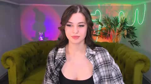 Snapshot of ladyofcandy chatting on 02/02/25, 07:57 Amelia online show from 02/02/25, 07:57