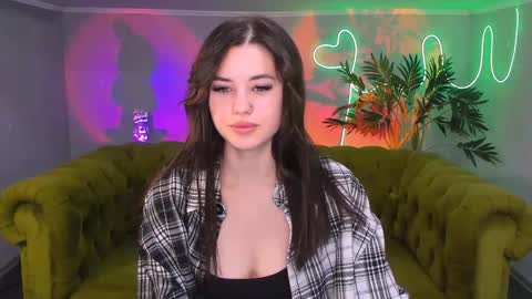 Snapshot of ladyofcandy chatting on 02/03/25, 05:07 Amelia online show from 02/03/25, 05:07