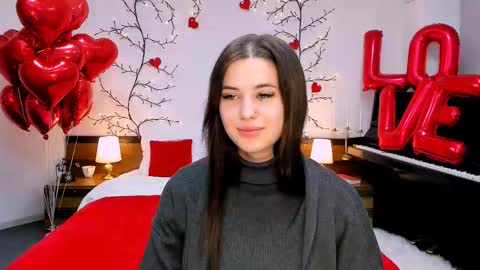 Snapshot of ladyofcandy chatting on 02/09/25, 04:29 Amelia online show from 02/09/25, 04:29