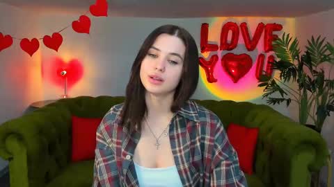 Snapshot of ladyofcandy chatting on 03/05/25, 02:34 Amelia online show from 03/05/25, 02:34