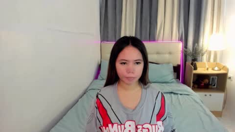 Snapshot of ladyrubelyn chatting on 10/20/25, 04:46 Ruby online show from 10/20/25, 04:46