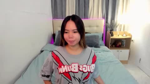 Snapshot of ladyrubelyn chatting on 10/27/25, 04:38 Ruby online show from 10/27/25, 04:38