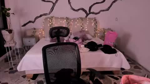 Snapshot of ladysweetts chatting on 09/17/25, 04:58 Lady online show from 09/17/25, 04:58