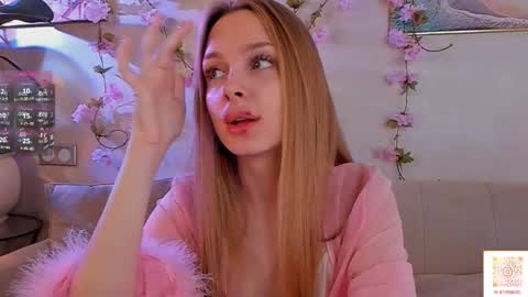 Lilia online show from 11/05/25, 07:30