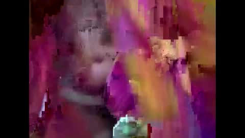 lafoxglam01 online show from 10/18/25, 02:47