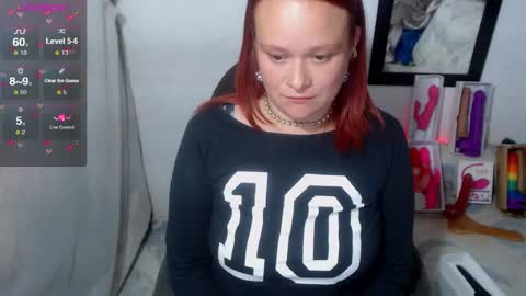 Snapshot of lahurent_weed420 chatting on 01/22/25, 01:31 paola and a guest lol online show from 01/22/25, 01:31