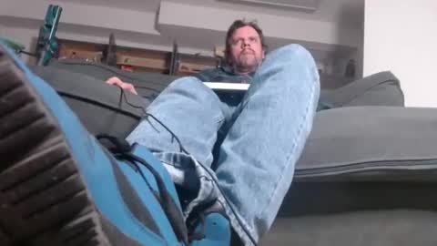 Rick online show from 11/19/25, 05:51