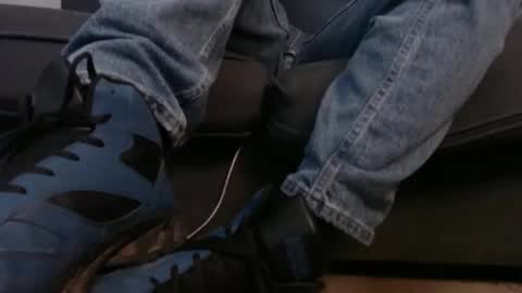 Rick online show from 11/22/25, 06:51