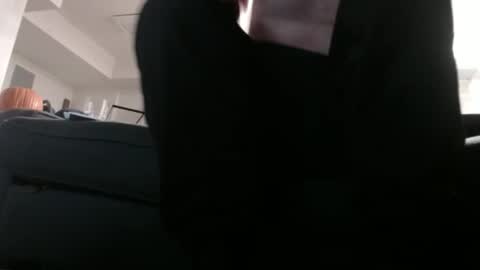 Rick online show from 11/24/25, 01:38