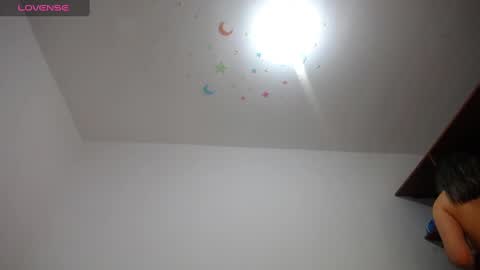Snapshot of laila_laly chatting on 01/25/25, 01:41 Leila Laly online show from 01/25/25, 01:41