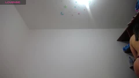 Snapshot of laila_laly chatting on 01/27/25, 02:13 Leila Laly online show from 01/27/25, 02:13
