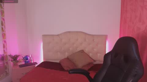 Snapshot of lailahdark chatting on 11/11/25, 03:17 Camila online show from 11/11/25, 03:17