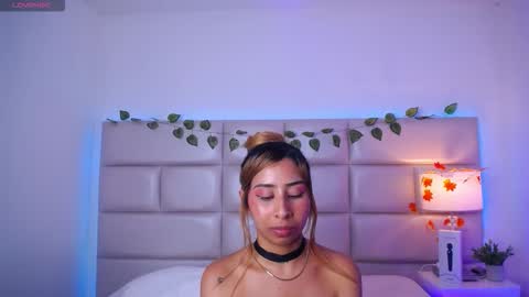 Laila Stilwills online show from 11/09/25, 12:58