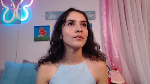 Snapshot of lailypink chatting on 12/07/24, 11:56 samanta online show from 12/07/24, 11:56