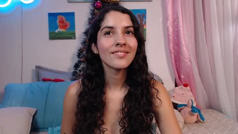 Snapshot of lailypink chatting on 12/24/24, 03:16 samanta online show from 12/24/24, 03:16