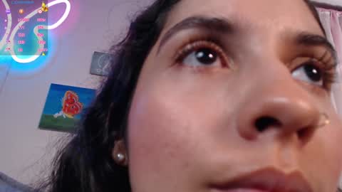 Snapshot of lailypink chatting on 12/24/24, 06:22 samanta online show from 12/24/24, 06:22