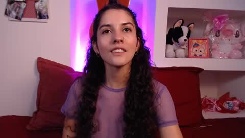 Snapshot of lailypink chatting on 03/04/25, 03:55 samanta online show from 03/04/25, 03:55