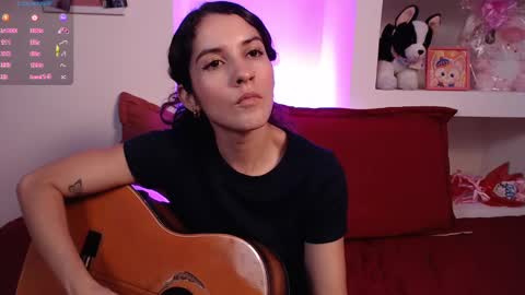 Snapshot of lailypink chatting on 03/06/25, 02:30 samanta online show from 03/06/25, 02:30