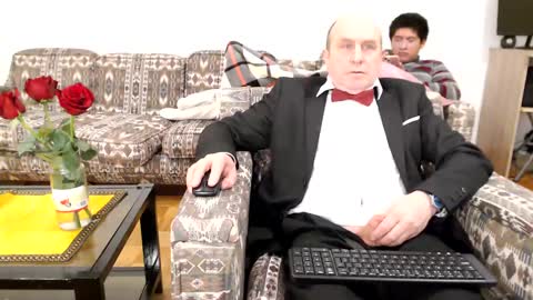 Snapshot of lajose52 chatting on 01/18/25, 03:59 lajose52 online show from 01/18/25, 03:59