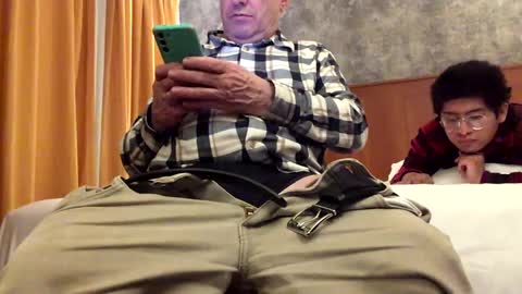 Snapshot of lajose52 chatting on 01/23/25, 06:03 lajose52 online show from 01/23/25, 06:03