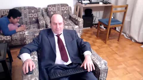 Snapshot of lajose52 chatting on 02/07/25, 08:20 lajose52 online show from 02/07/25, 08:20
