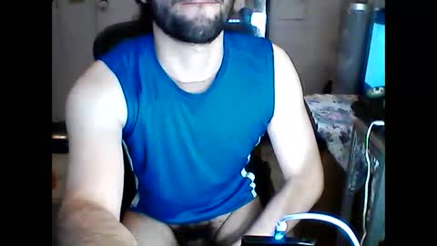 Snapshot of lakewood4523 chatting on 01/20/25, 09:24 Carlosss online show from 01/20/25, 09:24