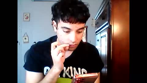 Snapshot of lakewood4523 chatting on 09/10/25, 11:38 Carlosss online show from 09/10/25, 11:38