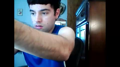 Snapshot of lakewood4523 chatting on 09/26/25, 08:13 Carlosss online show from 09/26/25, 08:13