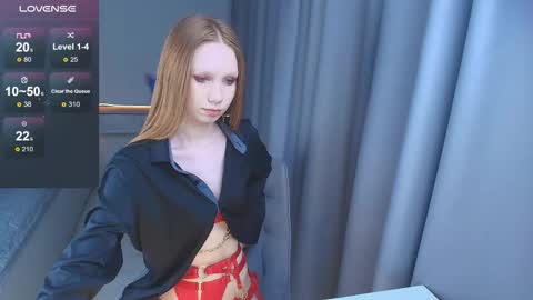 lakisha808 online show from 10/20/25, 01:33