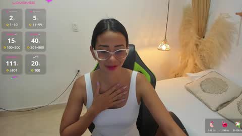 lakshmi_rai online show from 01/28/25, 12:32