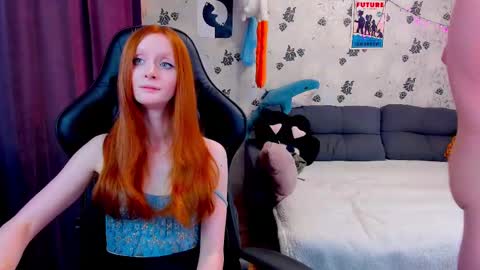 Lu  Alex online show from 02/21/25, 01:44