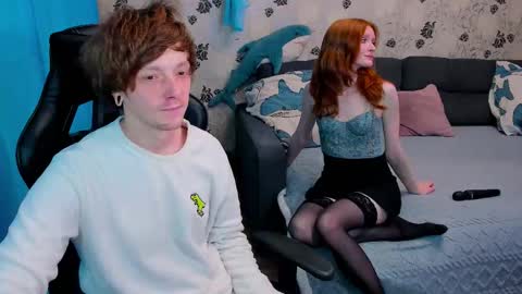 Lu  Alex online show from 10/31/25, 09:43