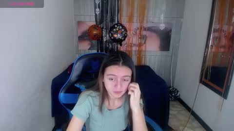 Lala clark online show from 11/06/25, 02:07